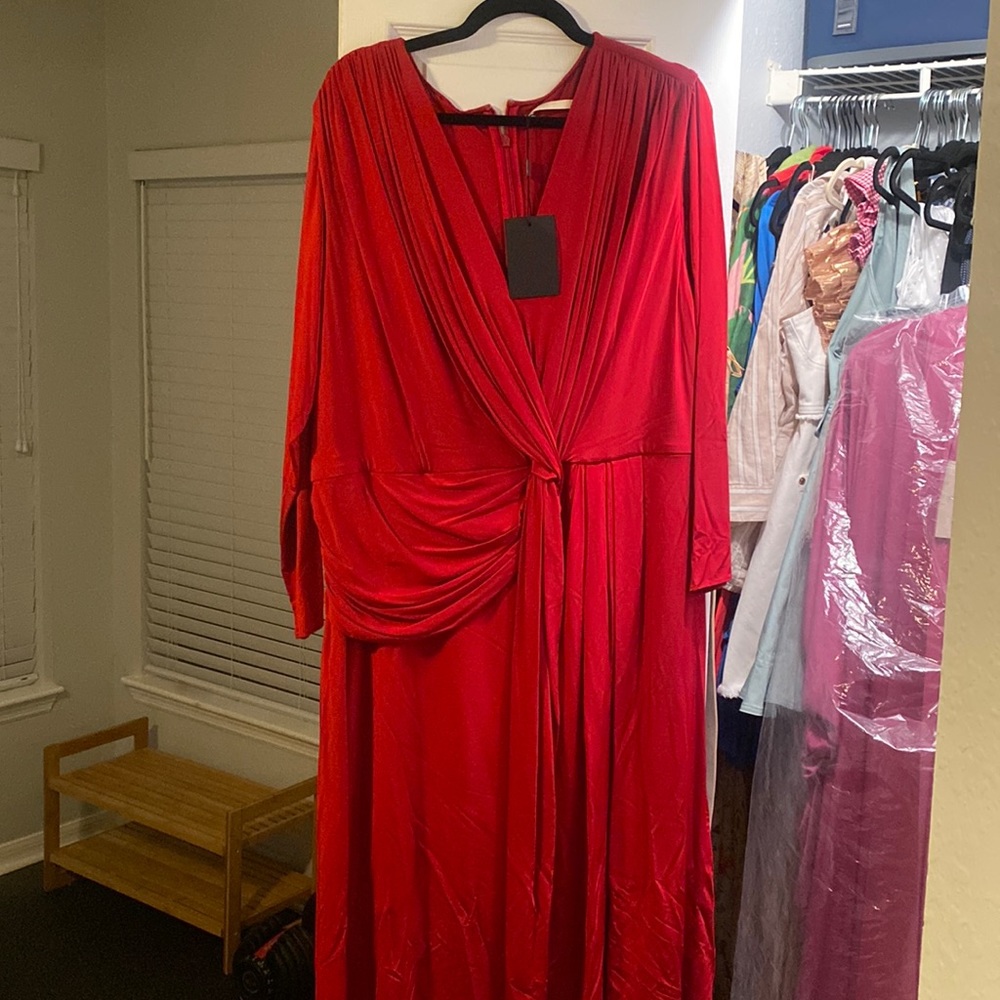 Jason wu collection 11 honore dress. Brand new